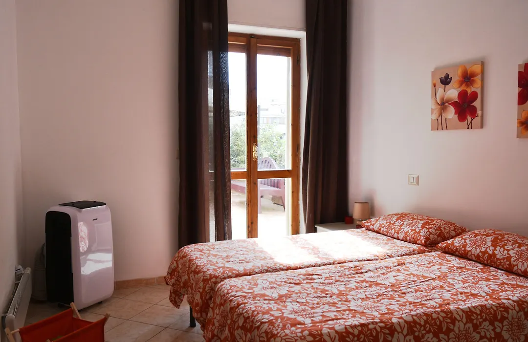 B&B In Centro-1