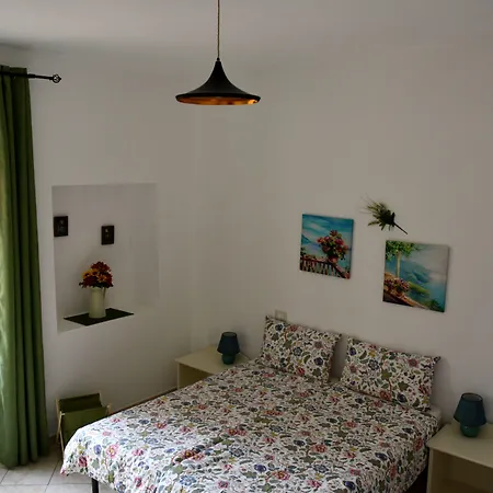 B&B In Centro-3