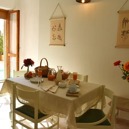 B&B In Centro-2