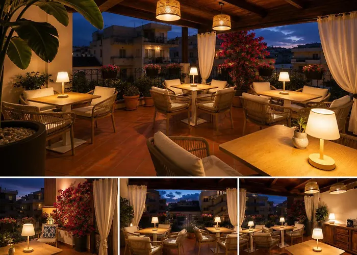 B&B La Bouganville Alghero